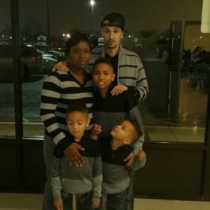 Meet your Posher, Timothy